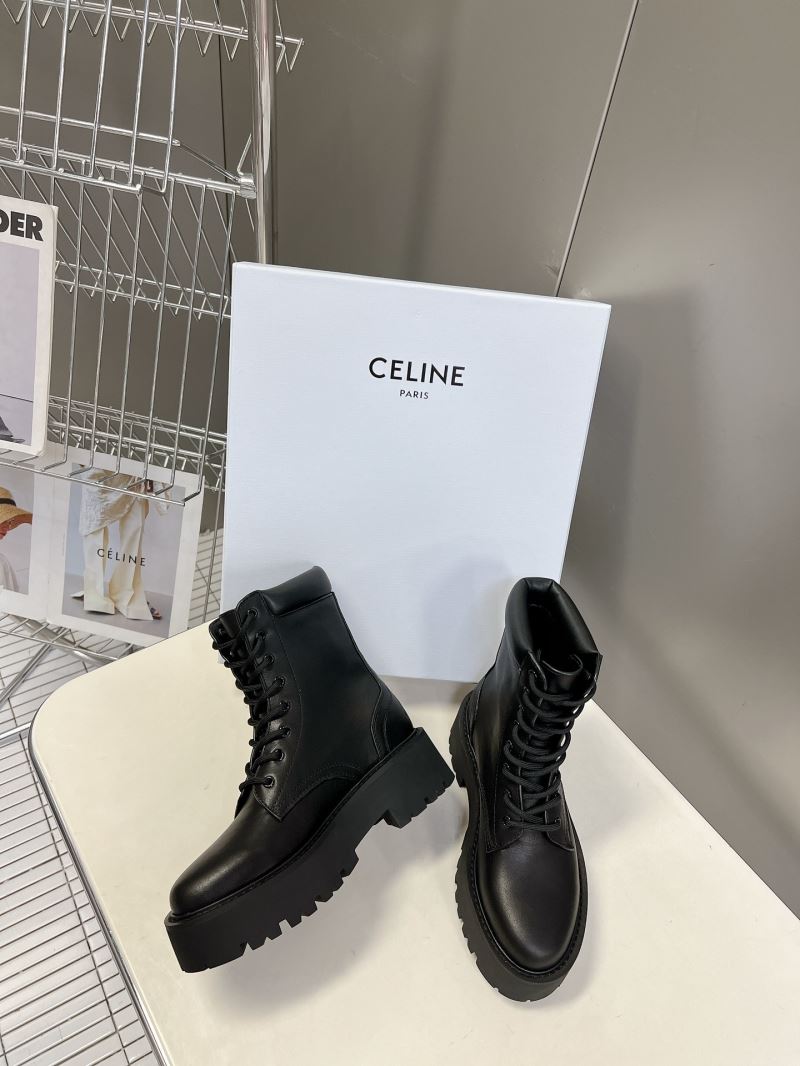 Celine Boots